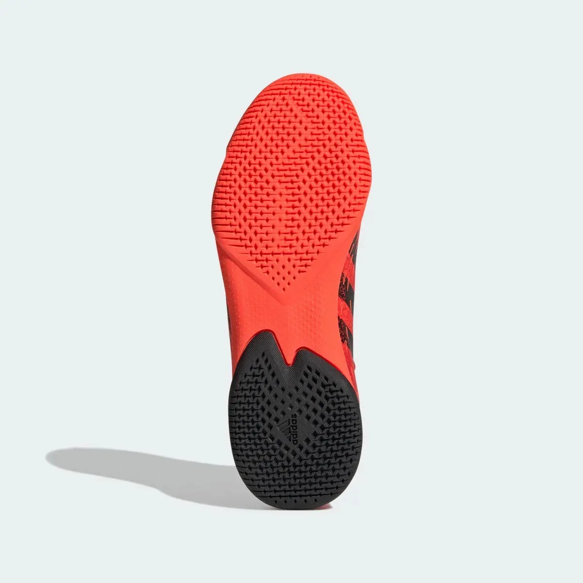 Adidas JR Predator Freak .3 IN - Red-Black