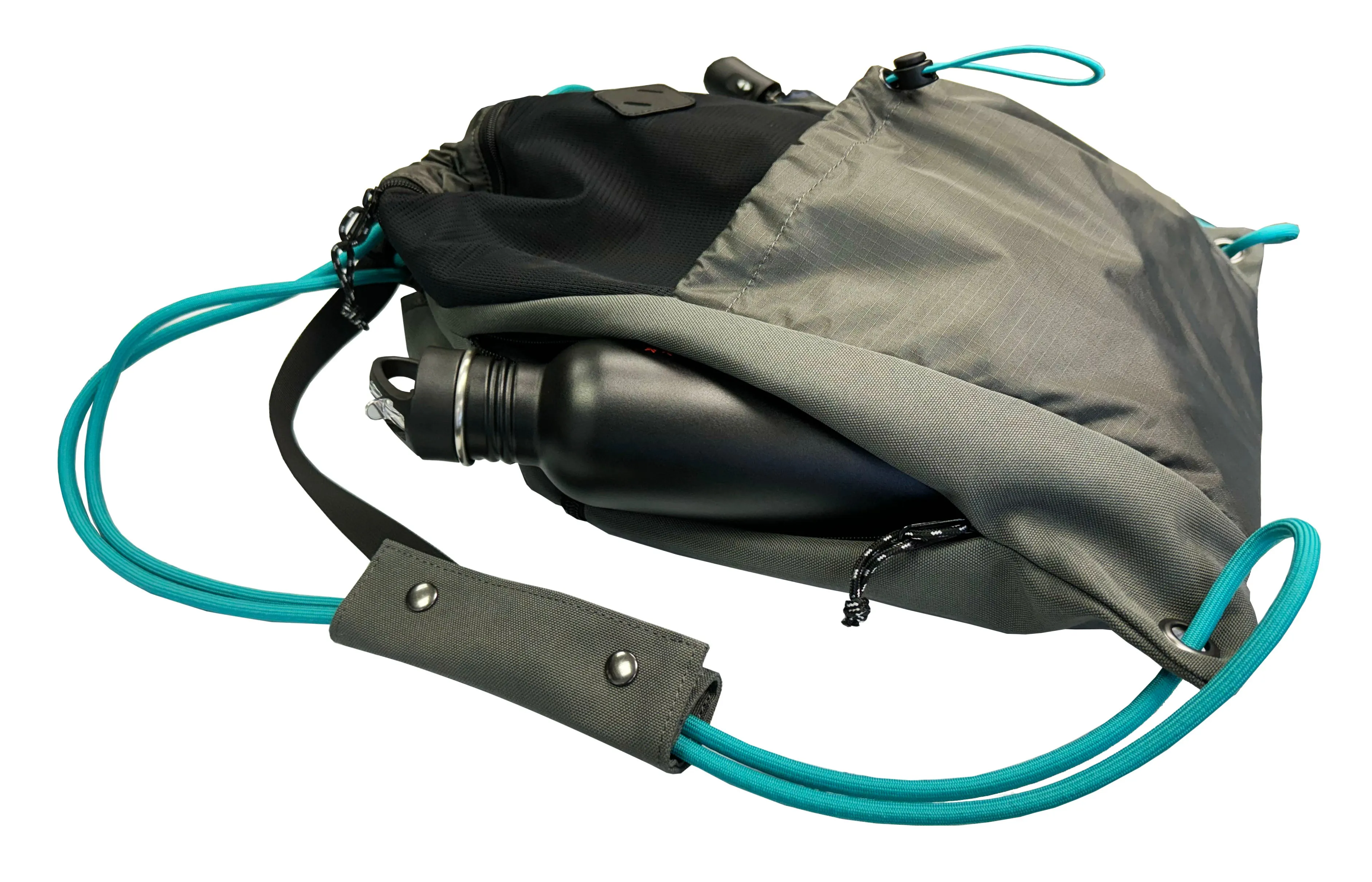 <A 000a001a57a> Gen 4 Premium drawstring backpack
