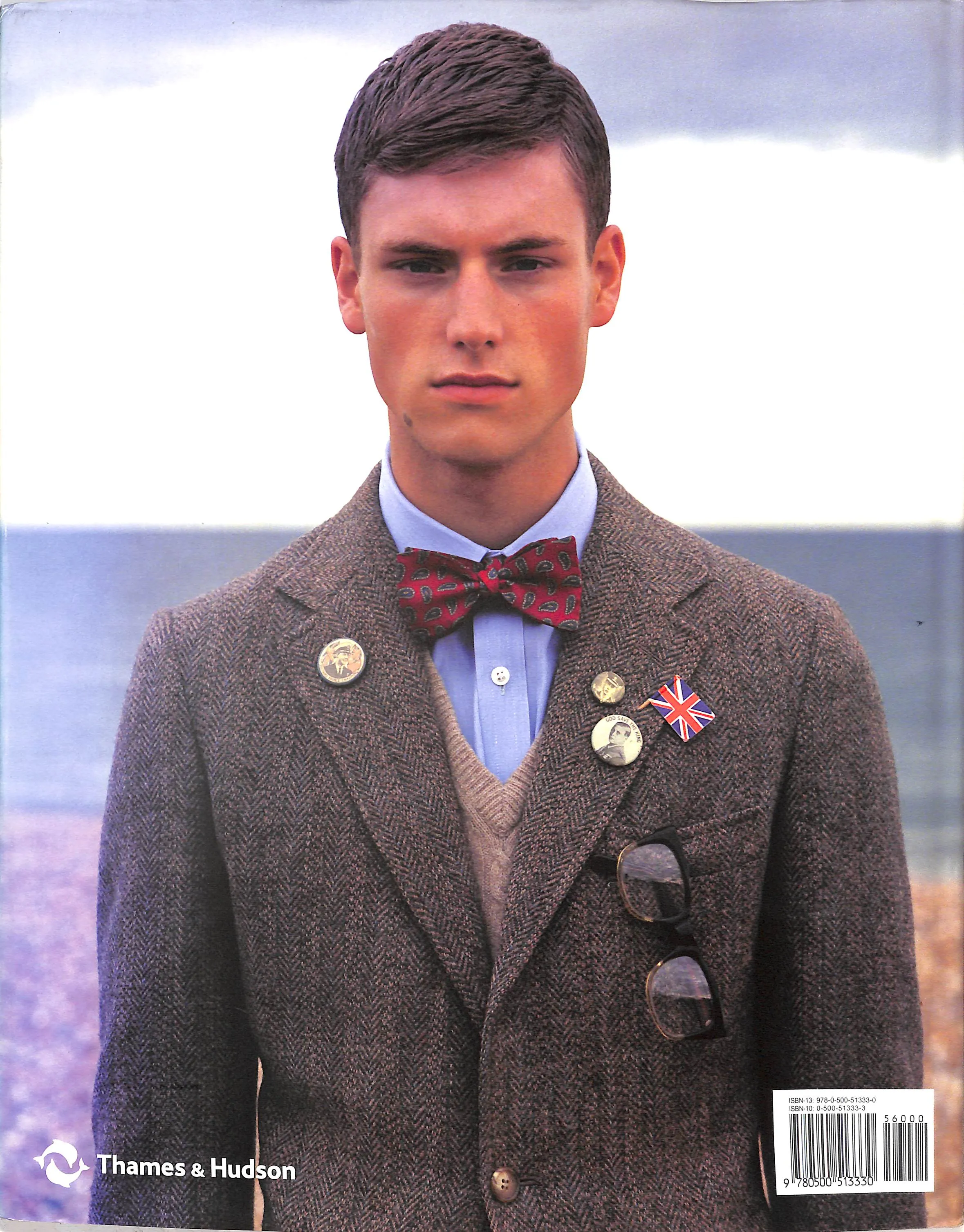 "Mr. Classic" 2006 HACKETT, Jeremy (SOLD)